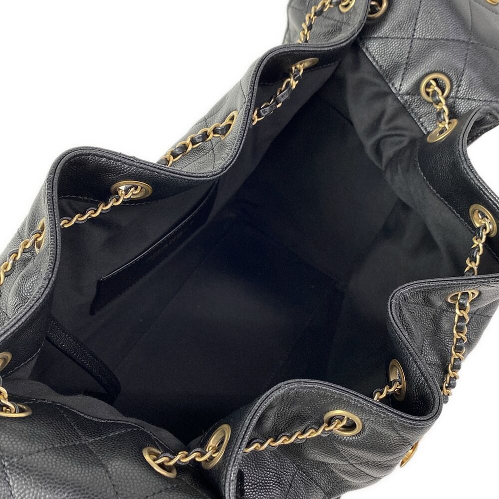 Chanel 25 Medium Shoulder Bag AS5311 - Picture 10 of 16